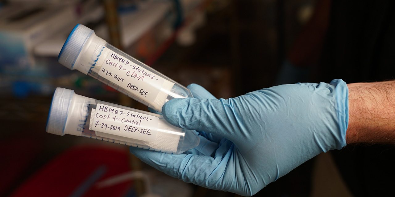Test tubes
