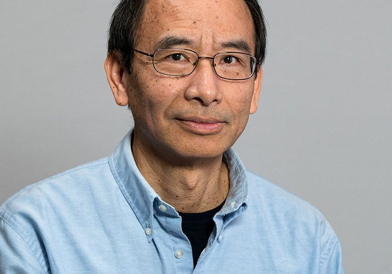 di-jin Economist and marine policy researcher Di Jin (Photo: ⓒ Woods Hole Oceanographic Institution)